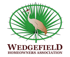 Wedgefield Homeowners Association