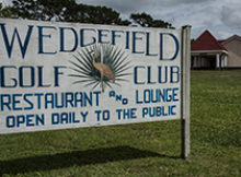 Wedgefield Golf Club Restaurant and Lounge