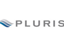 Pluris Water Logo
