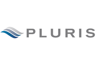 Pluris Water Logo