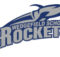Wedgefield School Rockets Logo
