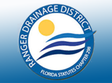 Rainger Drainage District Logo