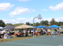 Wedgefield Fall Festival 2016 Pictures