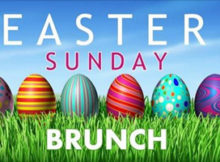 Wedgefield Clubhouse Easter Brunch
