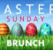 Wedgefield Clubhouse Easter Brunch