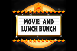 Movie_Lunch_Group logo/image