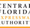 Central Florida Expressway Authority Logo