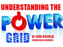 Power Grid Article Image