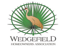 Wedgefield Logo