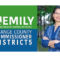 Orange County Commissioner Emily Bonilla