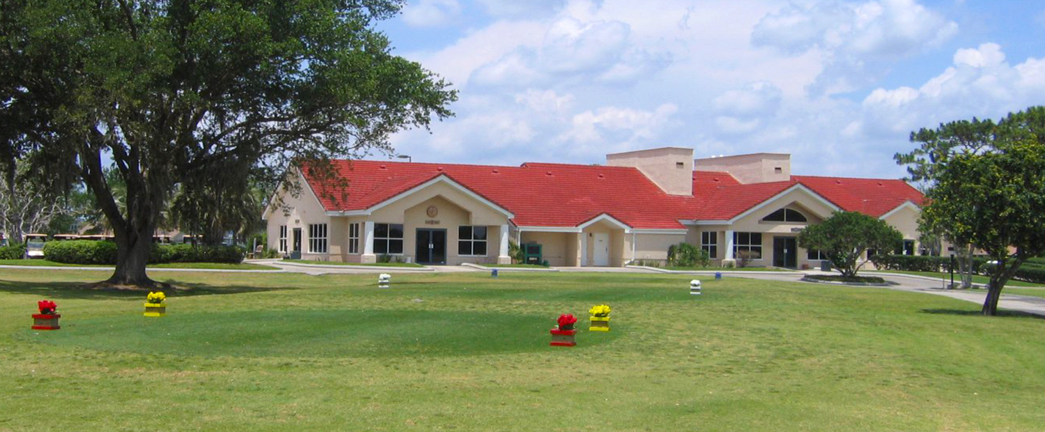 Wedgefield Golf Club